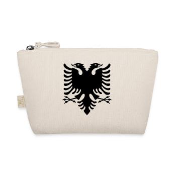 Albanie - Trousse biologique - nature - Devant