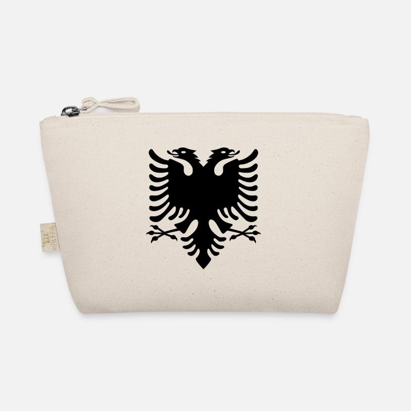 Albanie Trousse biologique