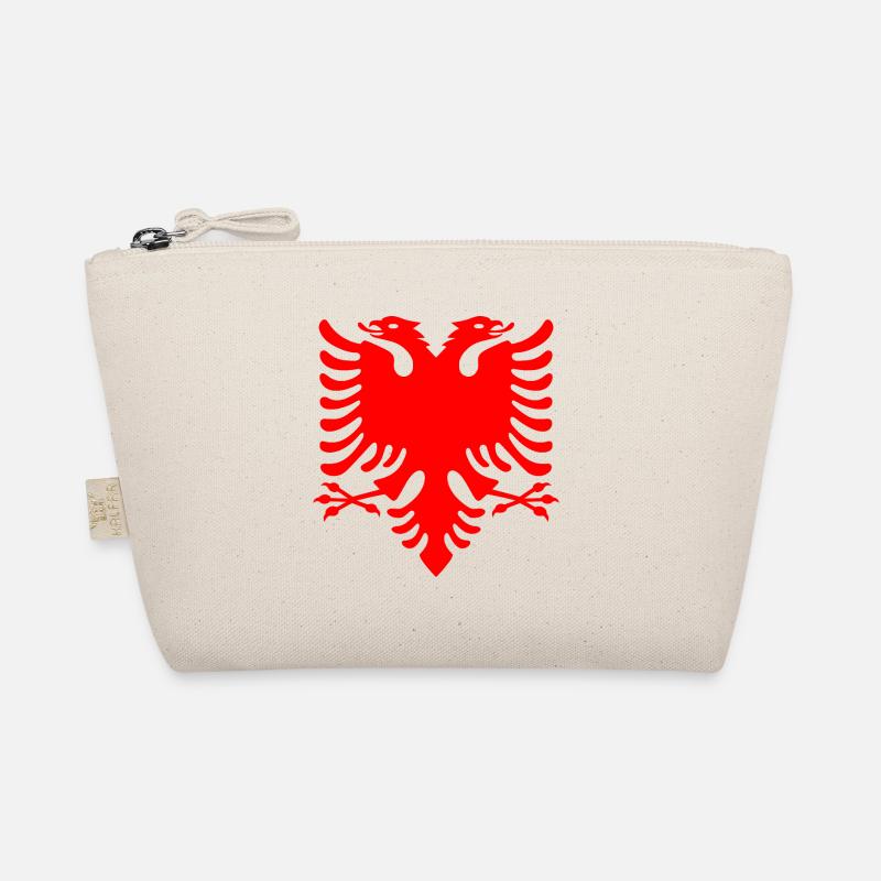 Albanie Trousse biologique