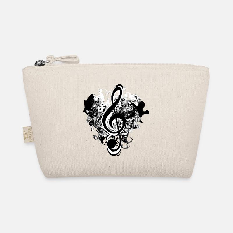 Clef Organic Pouch