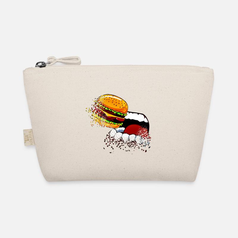 Burger - Trousse biologique - nature