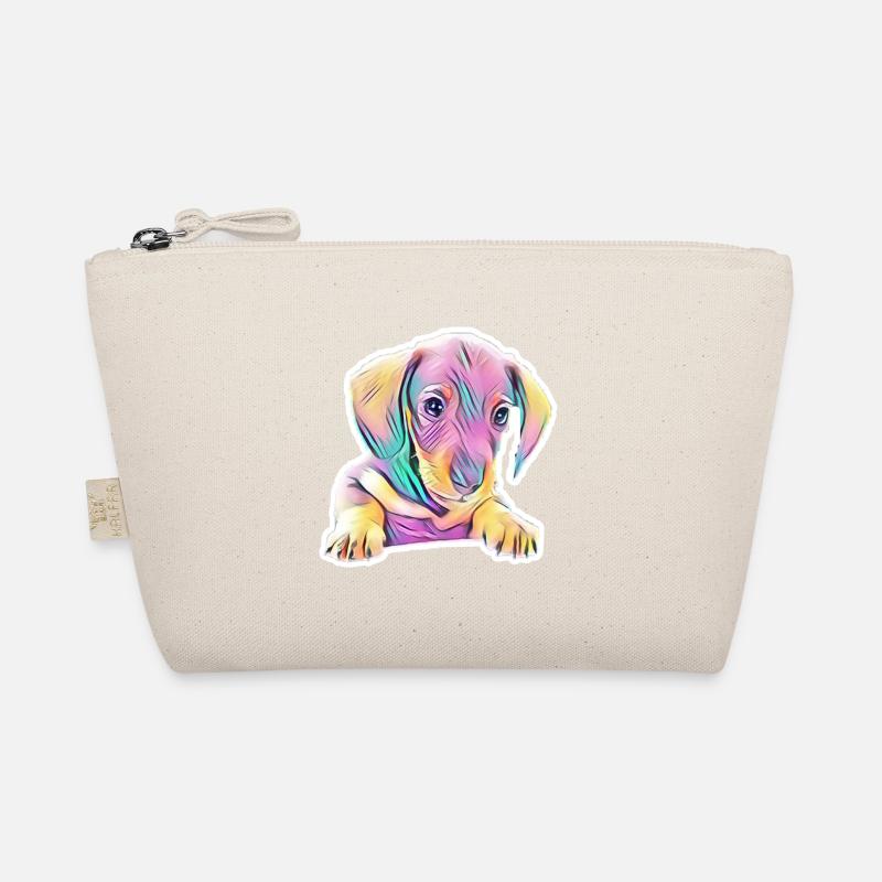 Teckel Trousse biologique