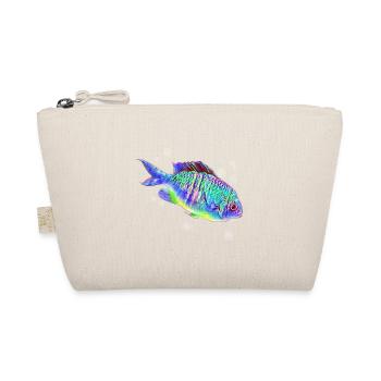 Poisson - Trousse biologique - nature - Devant
