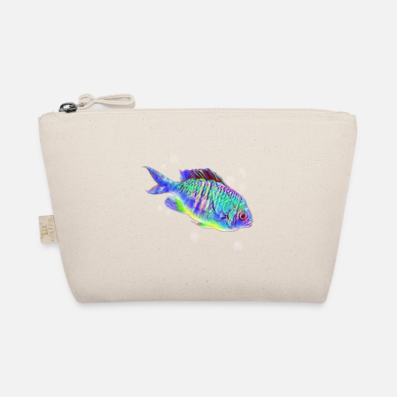 Poisson - Trousse biologique - nature