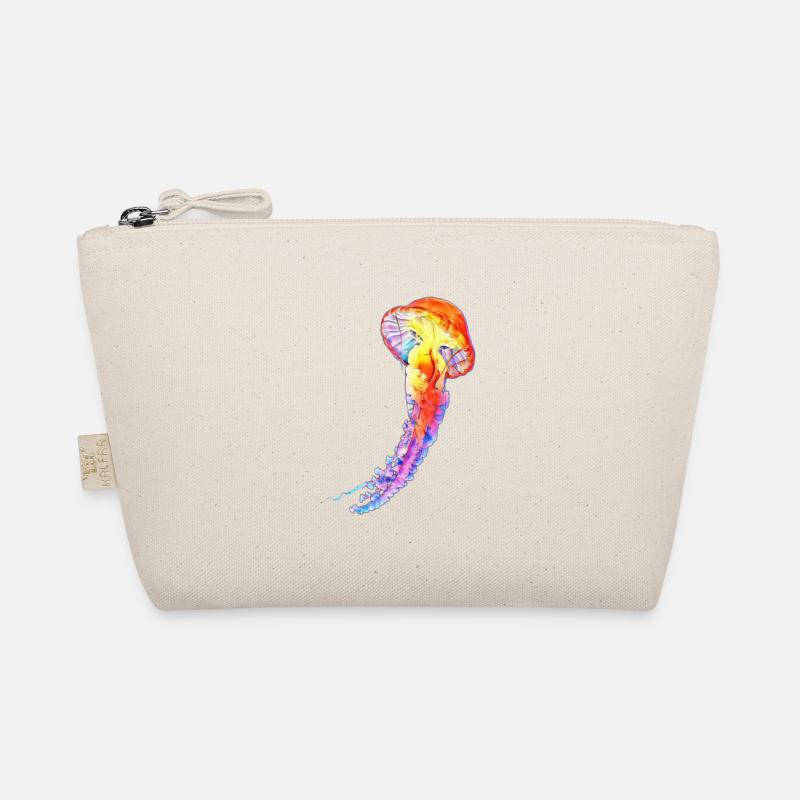 jellyfish Organic Pouch