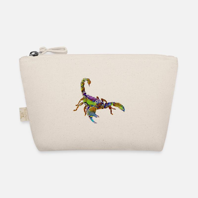 Scorpion Trousse biologique