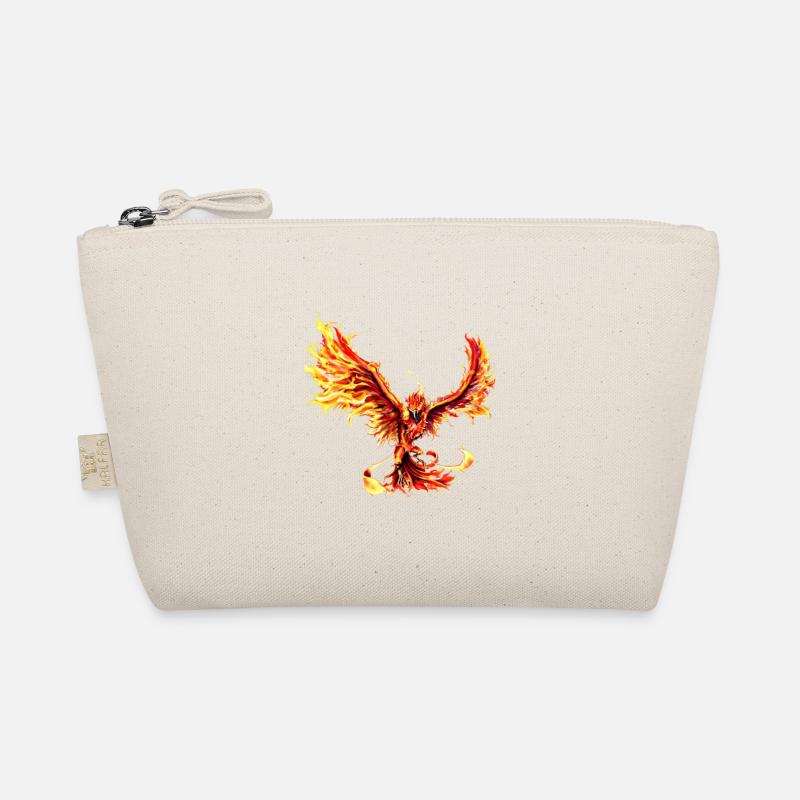 Phönix Bio-Täschchen