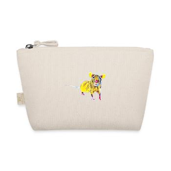 Rat - Trousse biologique - nature - Devant