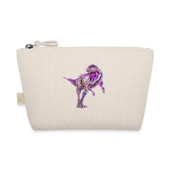 T-Rex - Trousse biologique - nature - Devant