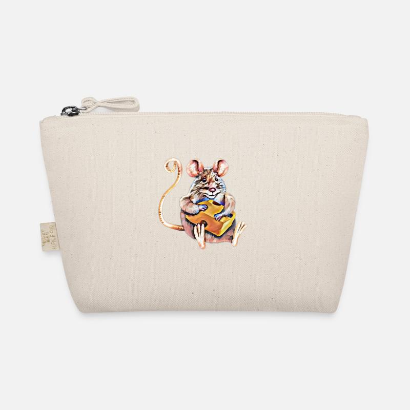 mouse Organic Pouch