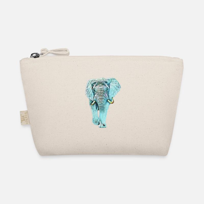 Éléphant Trousse biologique