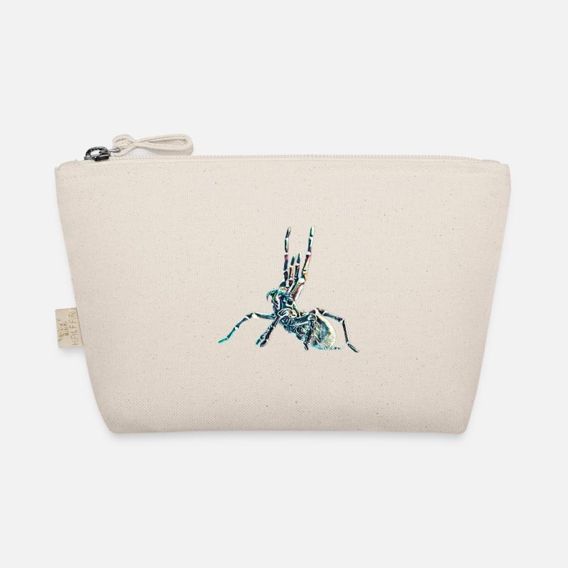 Tarentule Trousse biologique