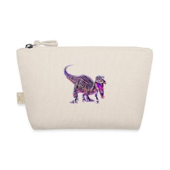 Dinosaures - Trousse biologique - nature - Devant