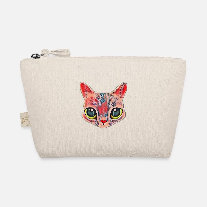 cat Organic Pouch