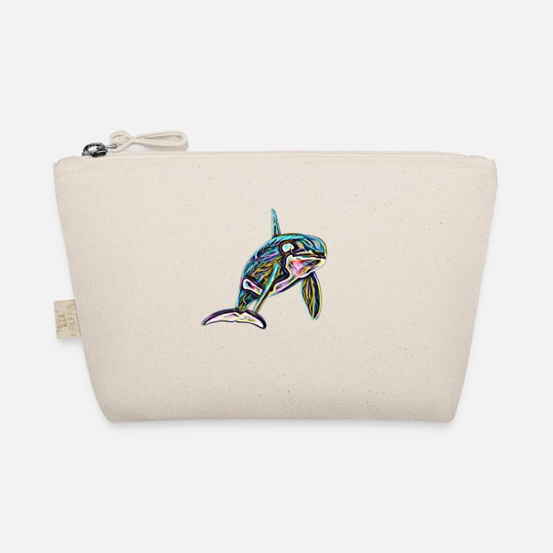 Orca Organic Pouch