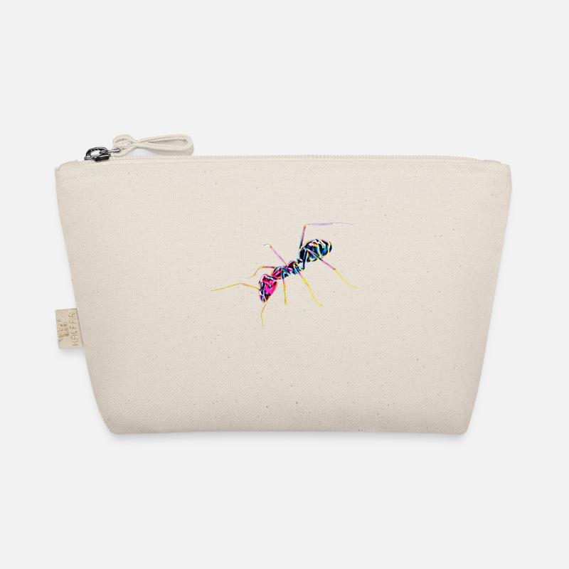 ant Organic Pouch