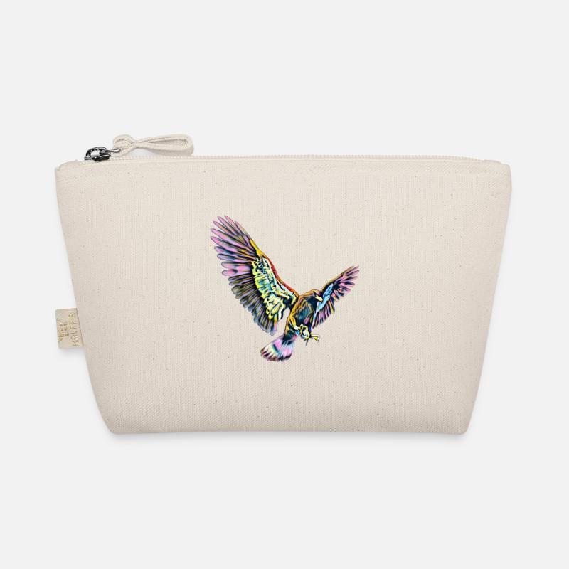 Adler Bio-Täschchen