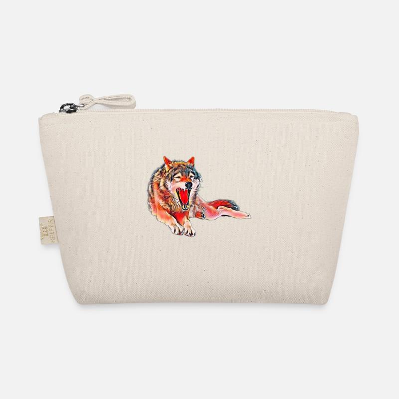 Loup Trousse biologique