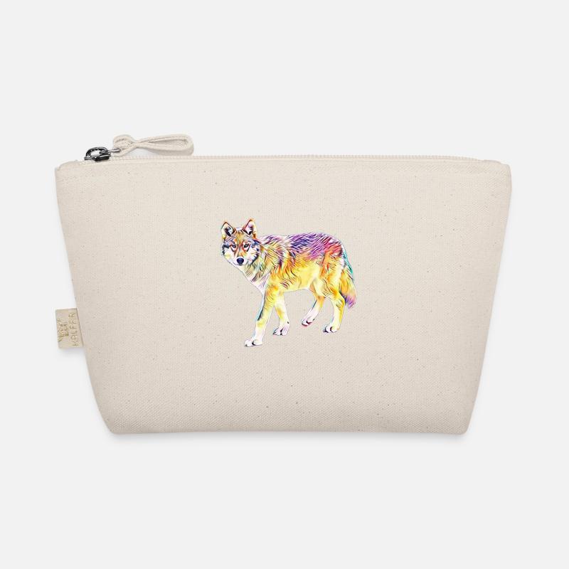 Loup Trousse biologique