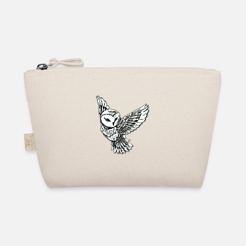 Chouette Trousse biologique