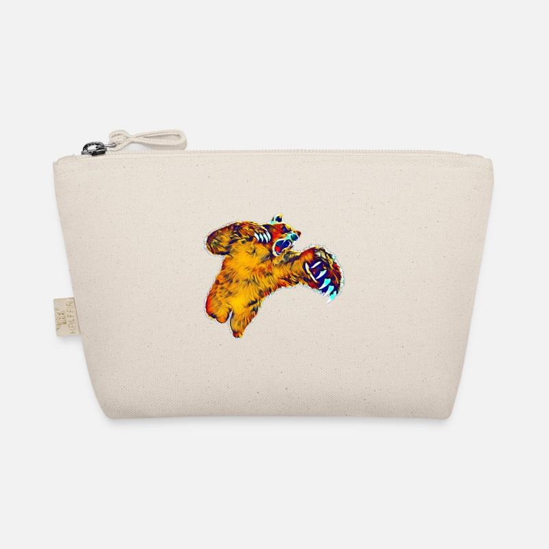 grisonnant Trousse biologique