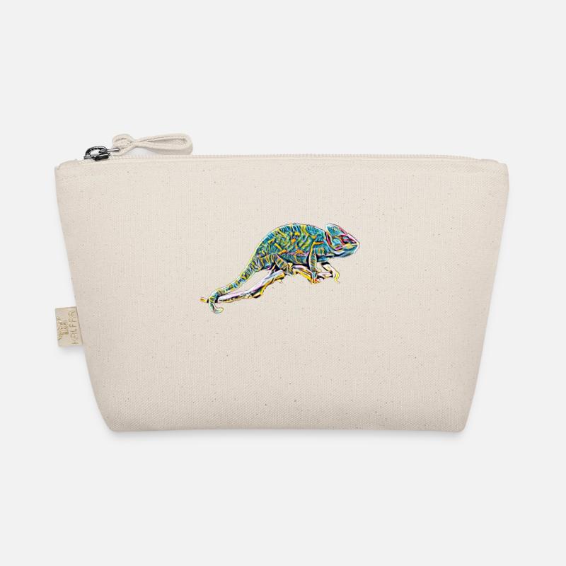 caméléon Trousse biologique