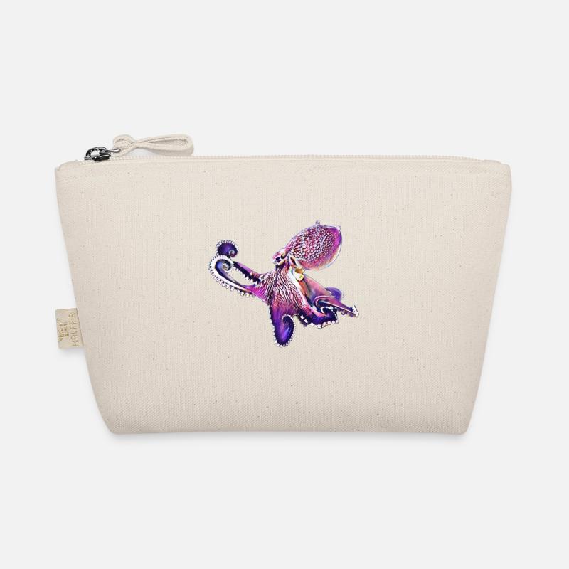 pieuvre Trousse biologique