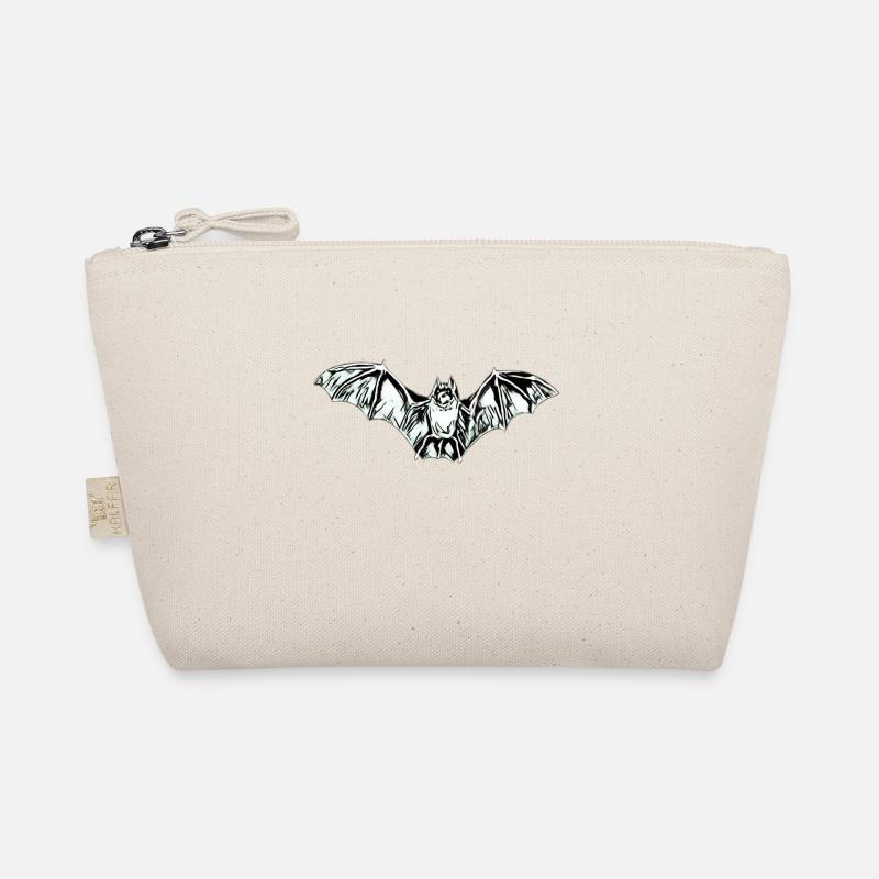 bat Organic Pouch