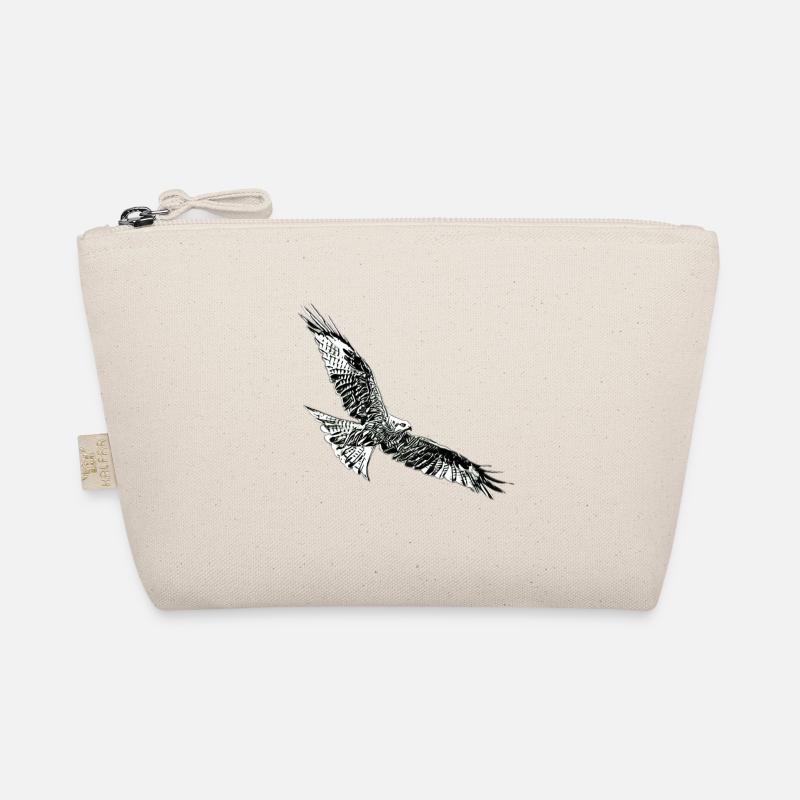 Falcon Organic Pouch