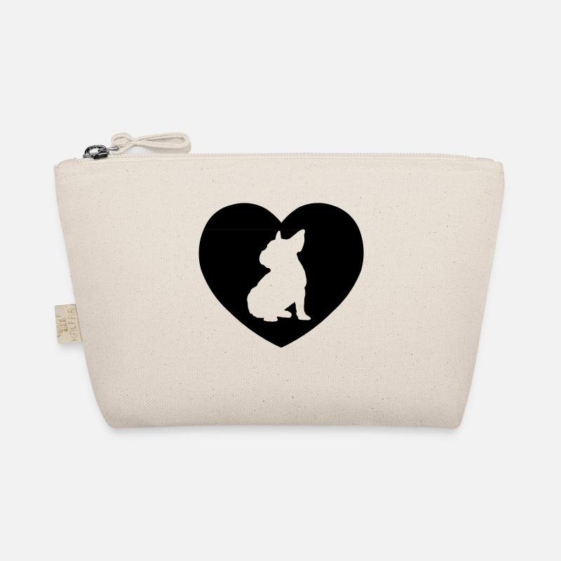 BULLY IN HEART Organic Pouch