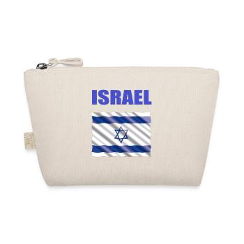 Israël - Trousse biologique - nature - Devant