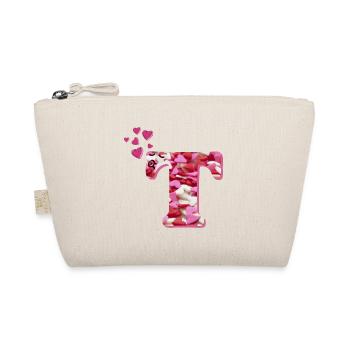 herzen t - Trousse biologique - nature - Devant