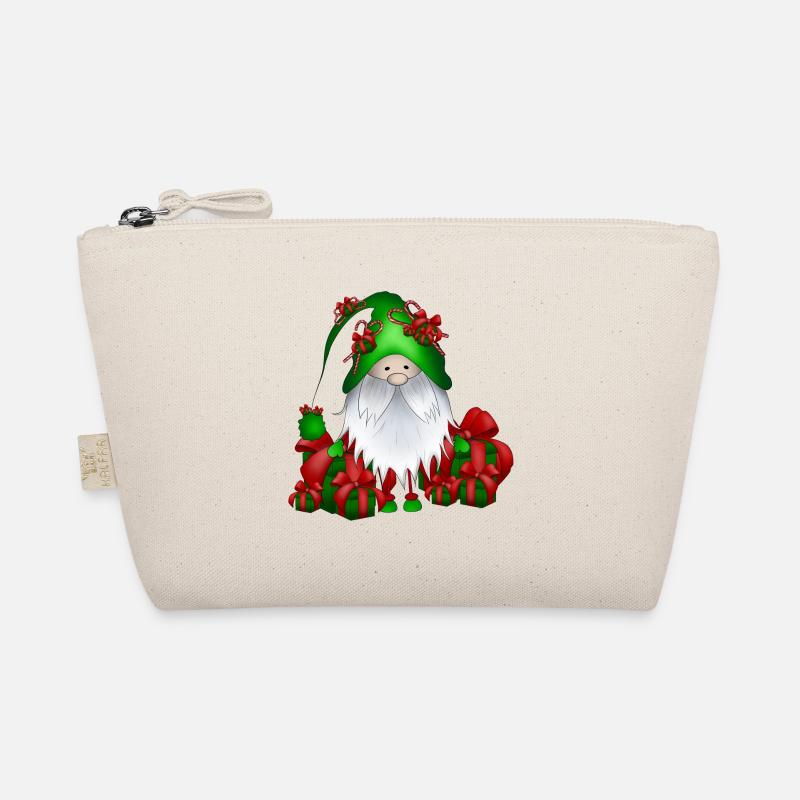 Wichtel Geschenke Bio-Täschchen