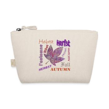 herbst schrift e 236 - Trousse biologique - nature - Devant