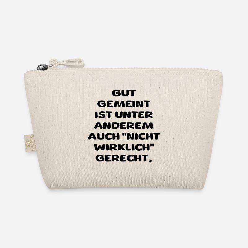 verarschungen Bio-Täschchen