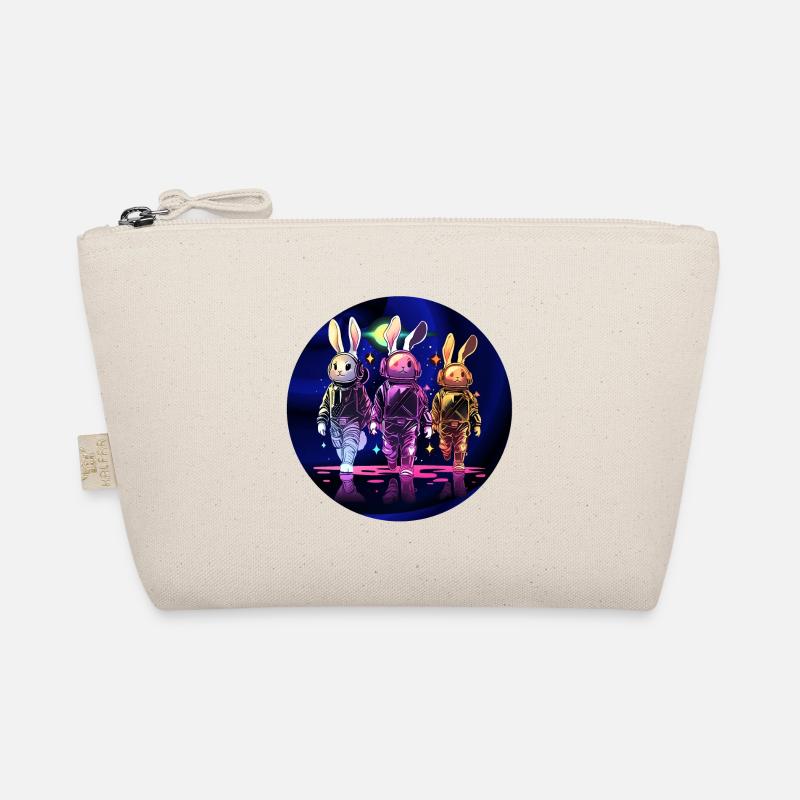 Lapins de l’espace Trousse biologique