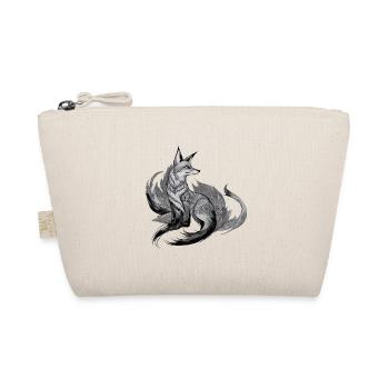 Renard, Mandala, Dessin, Complexe, Nature, Nature sauvage - Trousse biologique - nature - Devant