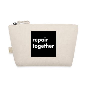 repair together - Trousse biologique - nature - Devant