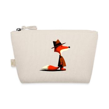 Détective Fox - Trousse biologique - nature - Devant