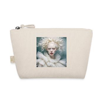Beauty - Organic Pouch - nature - Front