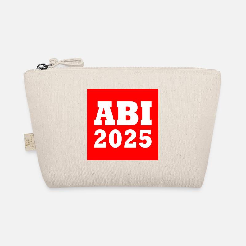 Abi 2025 Bio-Täschchen