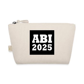 Abi 2025 - Trousse biologique - nature - Devant