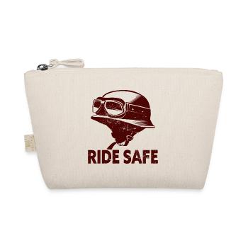 Moto Motocross Vélo de course Sport automobile - Trousse biologique - nature - Devant
