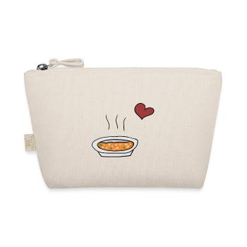 Food Soup - Organic Pouch - nature - Front
