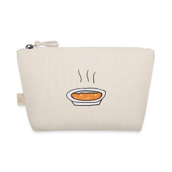Soup Food - Organic Pouch - nature - Front