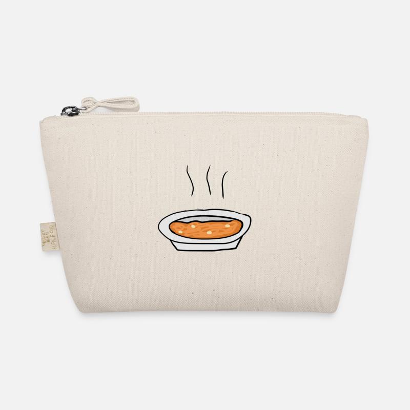 Soupe Alimentaire Trousse biologique