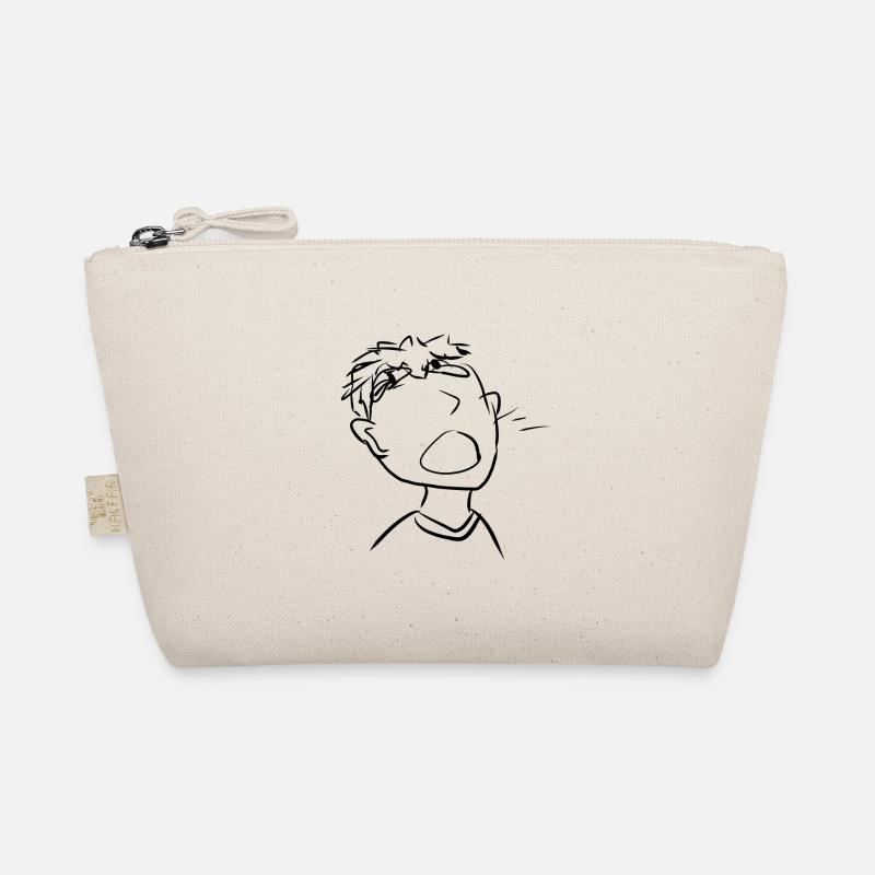 Cri de cri Trousse biologique