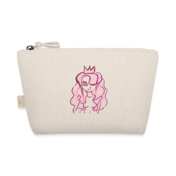 symbole Reine - Trousse biologique - nature - Devant