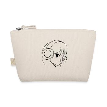 manga anime - Trousse biologique - nature - Devant