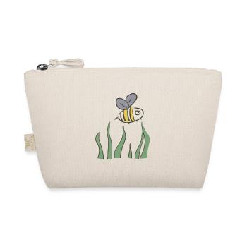 environnement des abeilles - Trousse biologique - nature - Devant